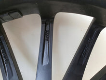 Laden Sie das Bild in den Galerie-Viewer, 1x Alufelge 20 Zoll 8.5" 5x115 Chevrolet Rim Wheel FEL7685377717bx