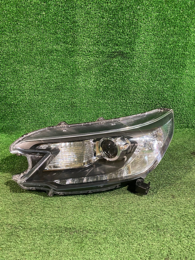 Frontscheinwerfer Honda Cr-V IV CR-V12777 Xenon Links Scheinwerfer Headlight SCH1629655660dj