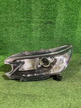 Laden Sie das Bild in den Galerie-Viewer, Frontscheinwerfer Honda Cr-V IV CR-V12777 Xenon Links Scheinwerfer Headlight SCH1629655660dj