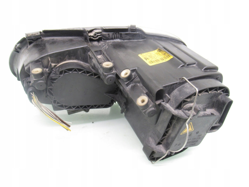 Frontscheinwerfer VW Touran A1105293 0301205272 Rechts Scheinwerfer Headlight SCH7891886188ux