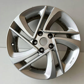 1x Alufelge 17 Zoll KE409-4E200 Nissan Qashqai I J11 Rim Wheel FEL5119835457dw