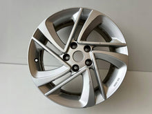 Load image into Gallery viewer, 1x Alufelge 17 Zoll KE409-4E200 Nissan Qashqai I J11 Rim Wheel FEL5119835457dw