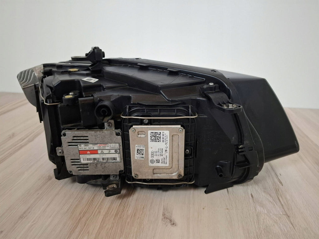 Frontscheinwerfer Audi Q5 8R0941005C 8R0941006C Xenon Links Headlight SCH6862001112zz