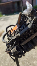 Laden Sie das Bild in den Galerie-Viewer, Motor Toyota Auris Yaris 1NR 1.3 Benzin Engine Komplett MOT3819018234zi