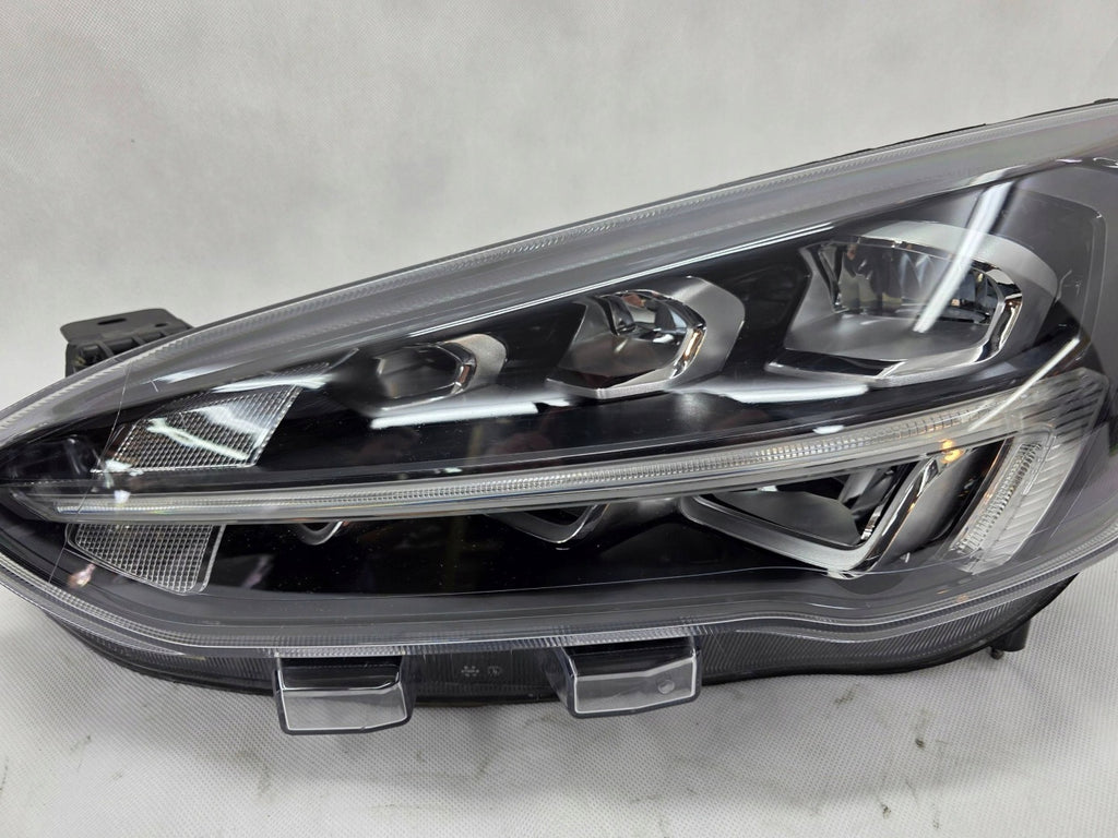 Frontscheinwerfer Ford Focus JX7B-13E015CE LED Links Scheinwerfer Headlight SCH6598908705iu