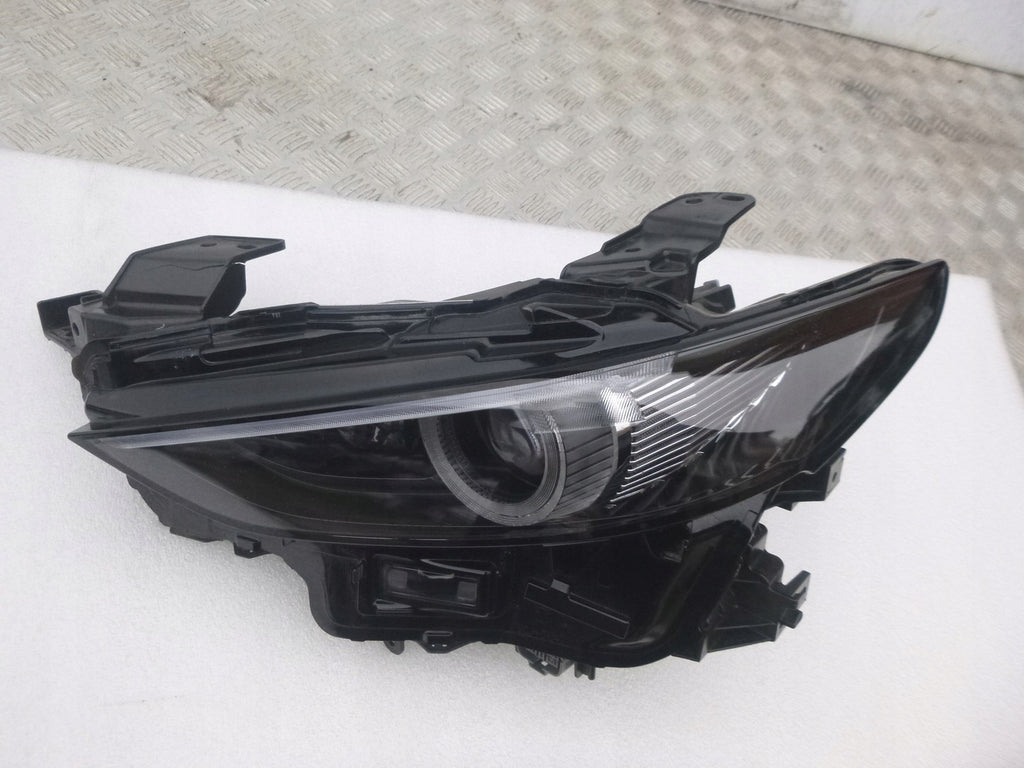 Frontscheinwerfer Mazda BCJH-51040 Full LED Links Scheinwerfer Headlight SCH4304904543es