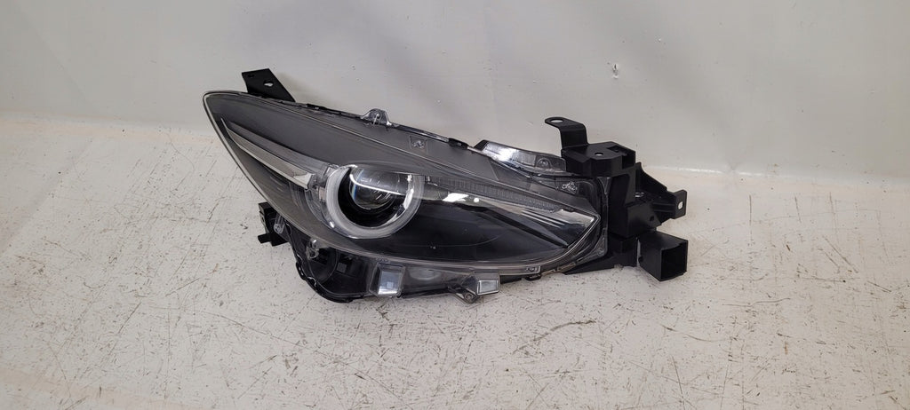 Frontscheinwerfer Mazda III B63C-51030 LED Rechts Scheinwerfer Headlight