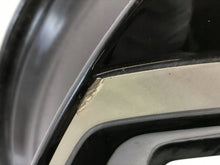 Load image into Gallery viewer, 1x Alufelge 17 Zoll 7.0" 5x114.3 52ET Glanz Schwarz 52910-AO000 Kia Niro FEL5430123614ko