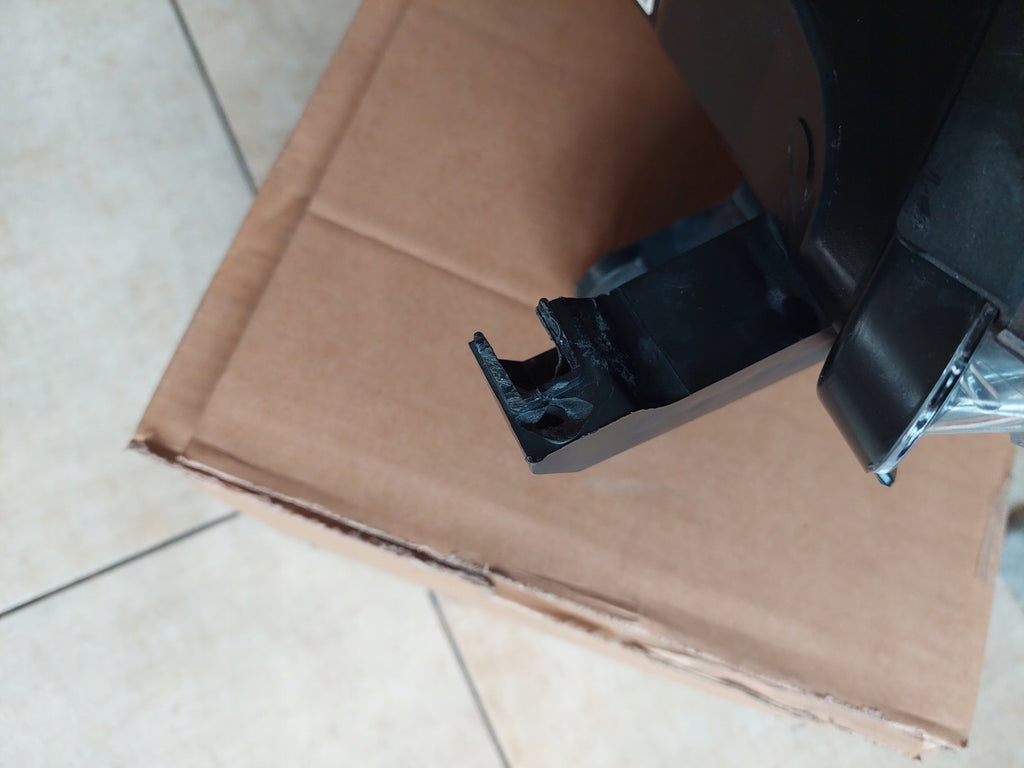 Frontscheinwerfer Opel Mokka 42698953-1 LED Links Scheinwerfer Headlight SCH6900564516vl