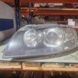 Frontscheinwerfer Audi A3 Sportback 8P0941003M Xenon Links Headlight SCH3493314870uw