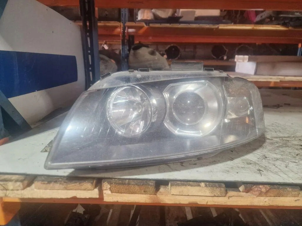 Frontscheinwerfer Audi A3 Sportback 8P0941003M Xenon Links Headlight SCH3493314870uw