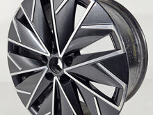 Laden Sie das Bild in den Galerie-Viewer, 1x Alufelge 18 Zoll 8.0&quot; 5x112 3V0601025 Skoda Superb Iii Rim Wheel