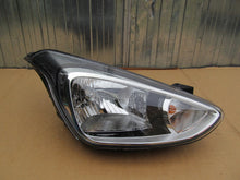 Load image into Gallery viewer, Frontscheinwerfer Hyundai I10 92102-B9300A LED Rechts Scheinwerfer Headlight