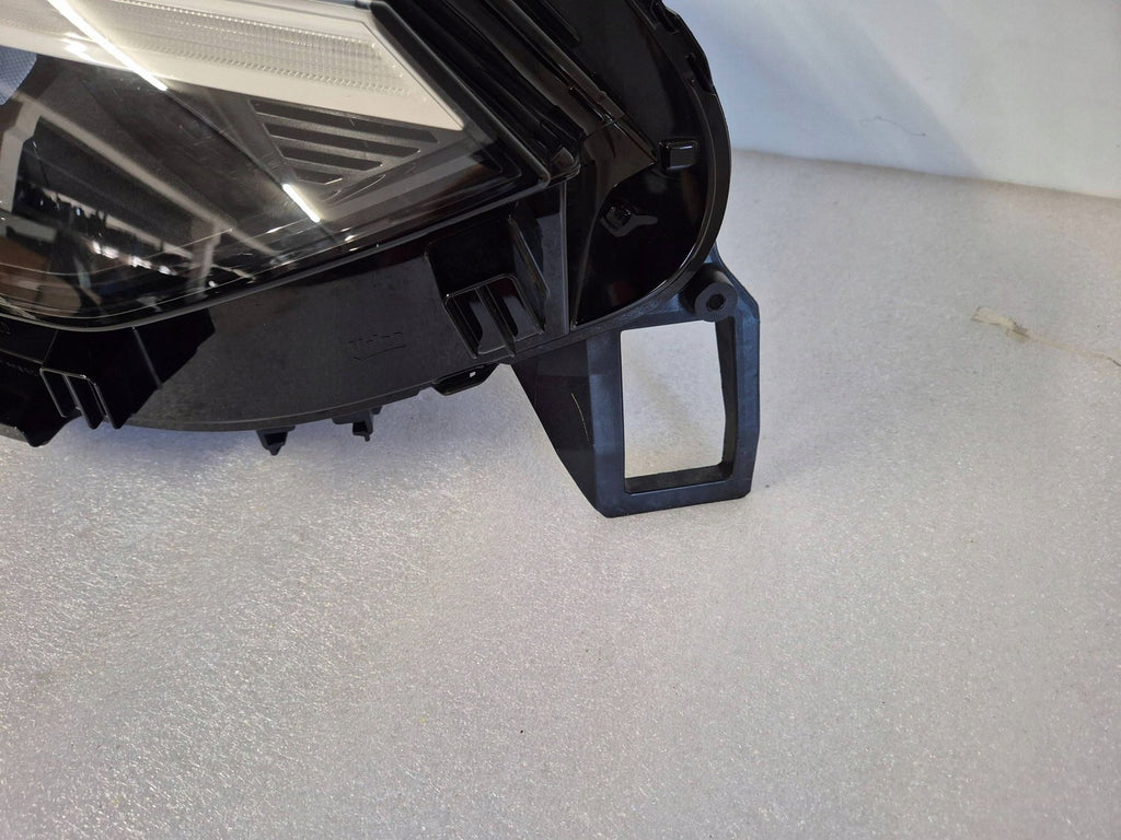 Frontscheinwerfer VW 14B941036B Rechts Scheinwerfer Headlight SCH1294604820wc