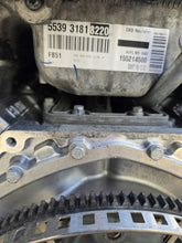 Laden Sie das Bild in den Galerie-Viewer, Motor BMW E60 E53 E66 N62B44A 4.4 153TKm 2003 Benzin Engine Komplett MOT4231015022pv