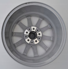 Laden Sie das Bild in den Galerie-Viewer, 4x Alufelge 16 Zoll 7.0" 5x112 52ET Glanz Silber 6855080 BMW F44 F45 F46 FEL5214788015yt