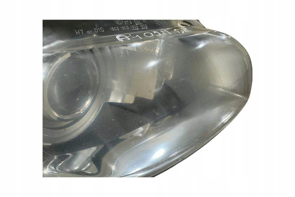 Frontscheinwerfer Audi A4 Vorderseite Scheinwerfer Headlight SCH1644112416yn