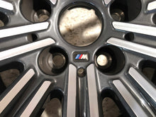 Load image into Gallery viewer, 1x Alufelge 18 Zoll 8.5" 5x112 40ET 8089891 BMW 3 G21 G20 Rim Wheel FEL2685325158mx