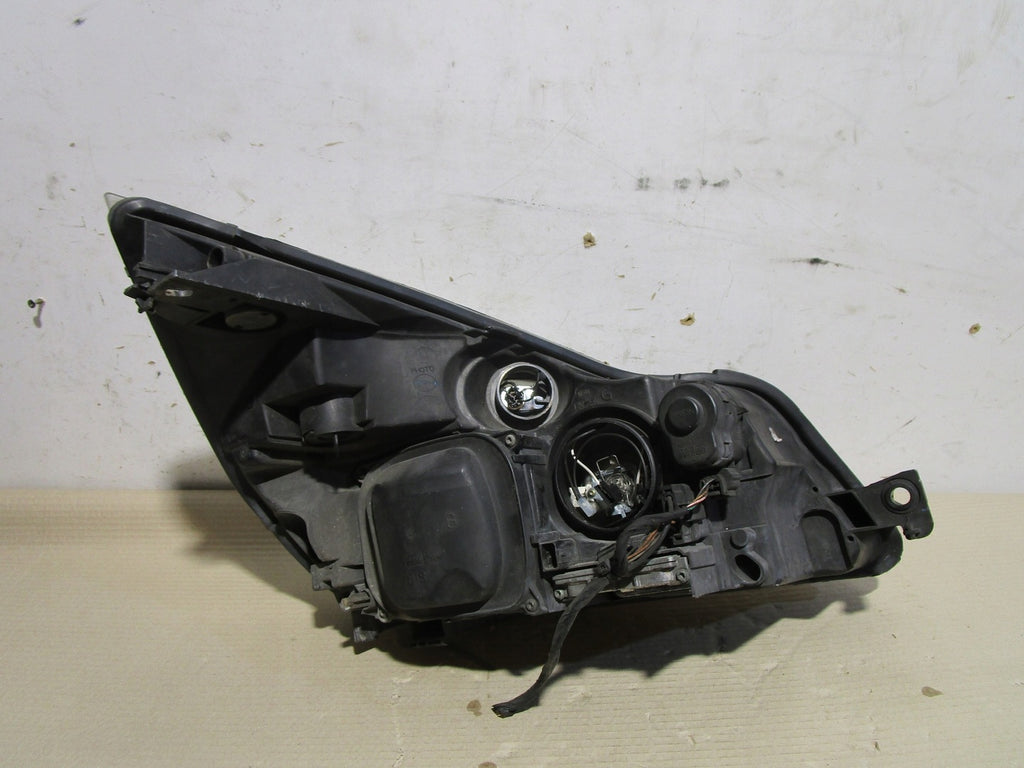 Frontscheinwerfer Renault Espace IV 8200394706 Xenon Links Headlight