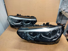 Load image into Gallery viewer, Frontscheinwerfer BMW G05 G06 9481784 9481783 Full LED Ein Satz Headlight SCH1116811131xl