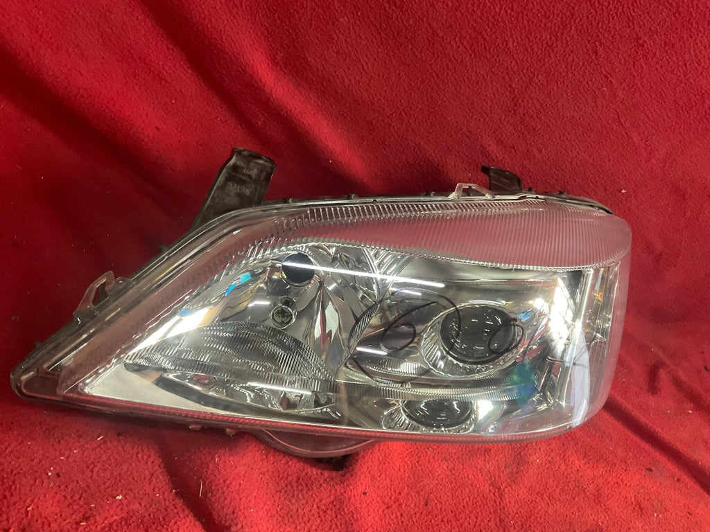 Frontscheinwerfer Opel Astra G 24406561 Xenon Links Scheinwerfer Headlight