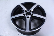 Load image into Gallery viewer, 1x Alufelge 18 Zoll 8.5" 5x112 A2184011402 Mercedes-Benz Rim Wheel FEL3934061145ac