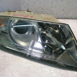 Frontscheinwerfer Skoda Octavia II Xenon Rechts Scheinwerfer Headlight SCH6296170436bq
