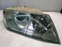 Laden Sie das Bild in den Galerie-Viewer, Frontscheinwerfer Skoda Octavia II Xenon Rechts Scheinwerfer Headlight SCH6296170436bq