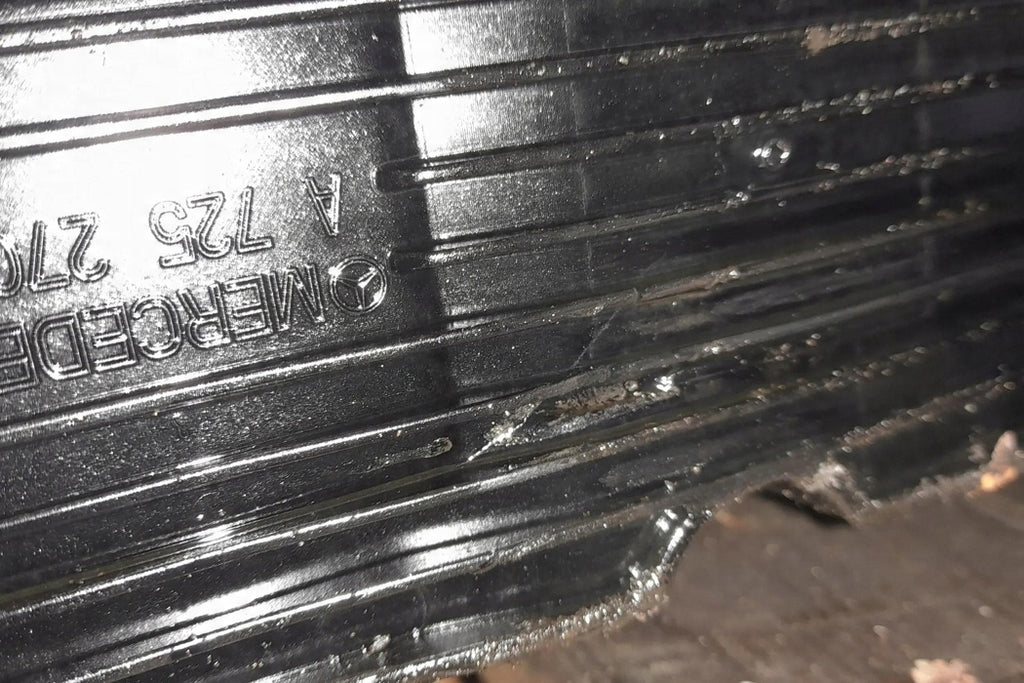 Getriebe Mercedes-Benz Glc A2532701601 Automatikgetriebe Trasmissione