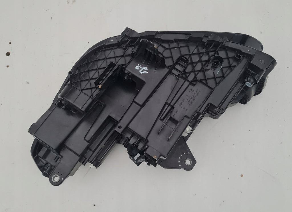 Frontscheinwerfer BMW X1 5A5BD44 LED Rechts Scheinwerfer Headlight SCH7968285839qv