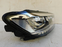 Load image into Gallery viewer, Frontscheinwerfer VW Touran 5TB941036C LED Rechts Scheinwerfer Headlight