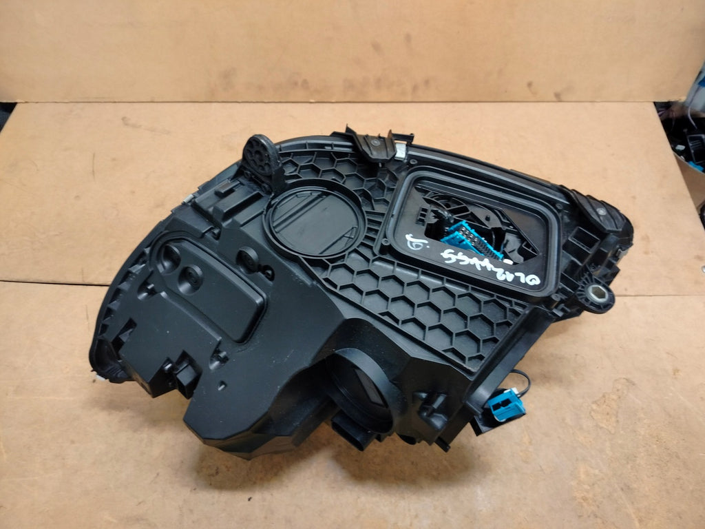Frontscheinwerfer Mercedes-Benz W206 A2069064803 Rechts Scheinwerfer Headlight SCH6793140126vn