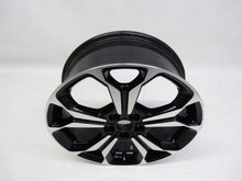 Laden Sie das Bild in den Galerie-Viewer, 1x Alufelge 18 Zoll 7.0" 5x108 47 5ET Glanz Schwarz JX7J-1007-E1A Ford Focus FEL8626849067tq