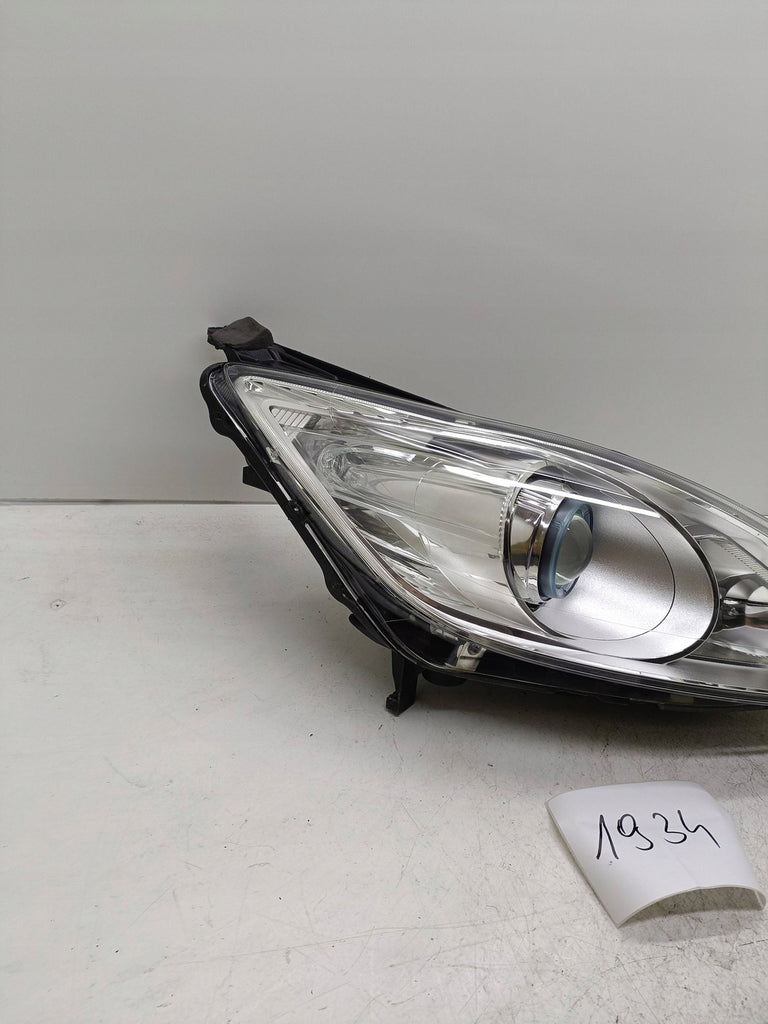 Frontscheinwerfer Ford C-Max II AM5113D154AF Rechts Scheinwerfer Headlight SCH9867173291pb
