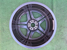 Load image into Gallery viewer, 1x Alufelge 19 Zoll 5x112 A2474011500 Mercedes-Benz Gla H247 Rim Wheel FEL6827510316wc