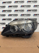 Laden Sie das Bild in den Galerie-Viewer, Frontscheinwerfer BMW E65 E66 6937231 6937223 7189312 Bi-Xenon Links Headlight SCH6210680437lh