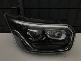 Frontscheinwerfer Ford Transit KK31-13W029-DD LED Rechts Scheinwerfer Headlight