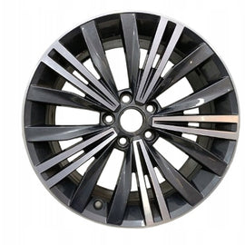 1x Alufelge 18 Zoll 7.0
