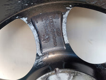 Load image into Gallery viewer, 1x Alufelge 16 Zoll 6.5&quot; 5x114.3 45ET 52910-G5140 Hyundai Rim Wheel