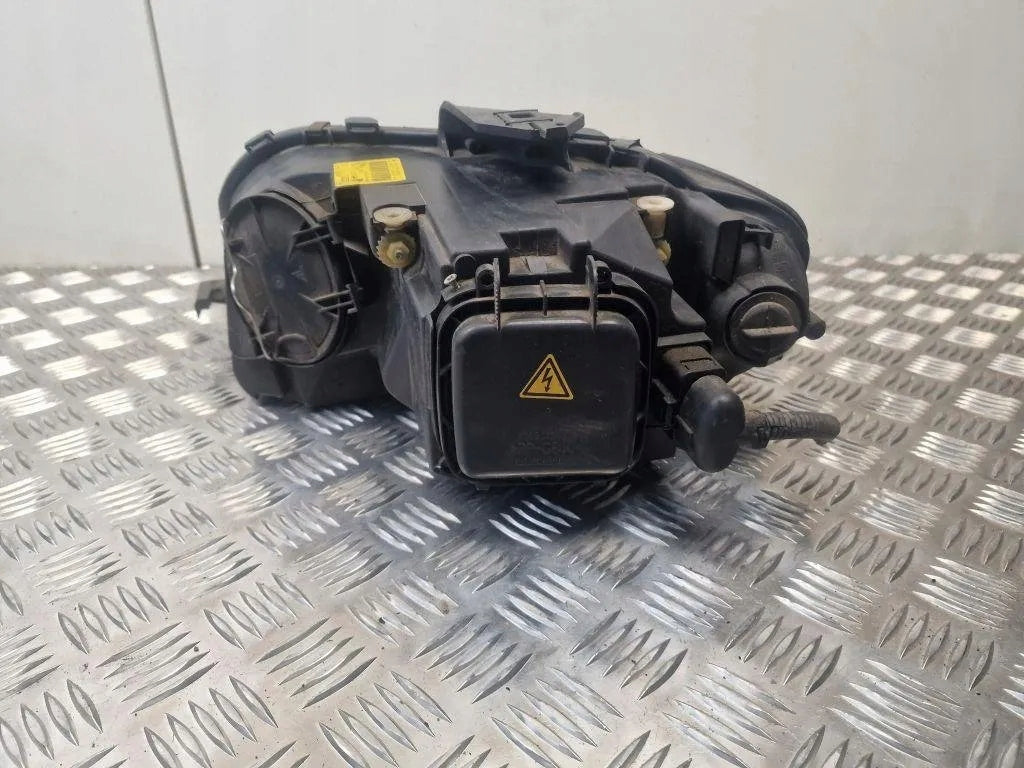 Frontscheinwerfer Audi A3 Sportback 8P0941004D Links Scheinwerfer Headlight SCH6455672163xm