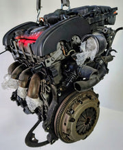 Laden Sie das Bild in den Galerie-Viewer, Motor VW Golf V BUD 1.4 Engine Komplett MOT7119811568xx
