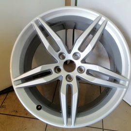 1x Alufelge 19 Zoll 8.5