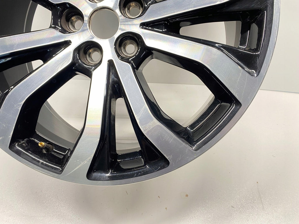 1x Alufelge 20 Zoll 5x112 LB5C1007E1A Ford Rim Wheel FEL9958734496lj