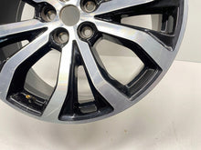 Laden Sie das Bild in den Galerie-Viewer, 1x Alufelge 20 Zoll 5x112 LB5C1007E1A Ford Rim Wheel FEL9958734496lj