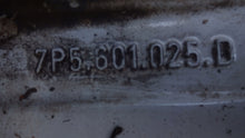 Load image into Gallery viewer, 4x Alufelge 18 Zoll 7.0" 5x130 53ET Silber 4F0601025D Ac Q7 Rim Wheel FEL9032403028lu