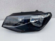 Load image into Gallery viewer, Frontscheinwerfer VW Caddy IV 2K1941015B Links Scheinwerfer Headlight SCH4517485596hu
