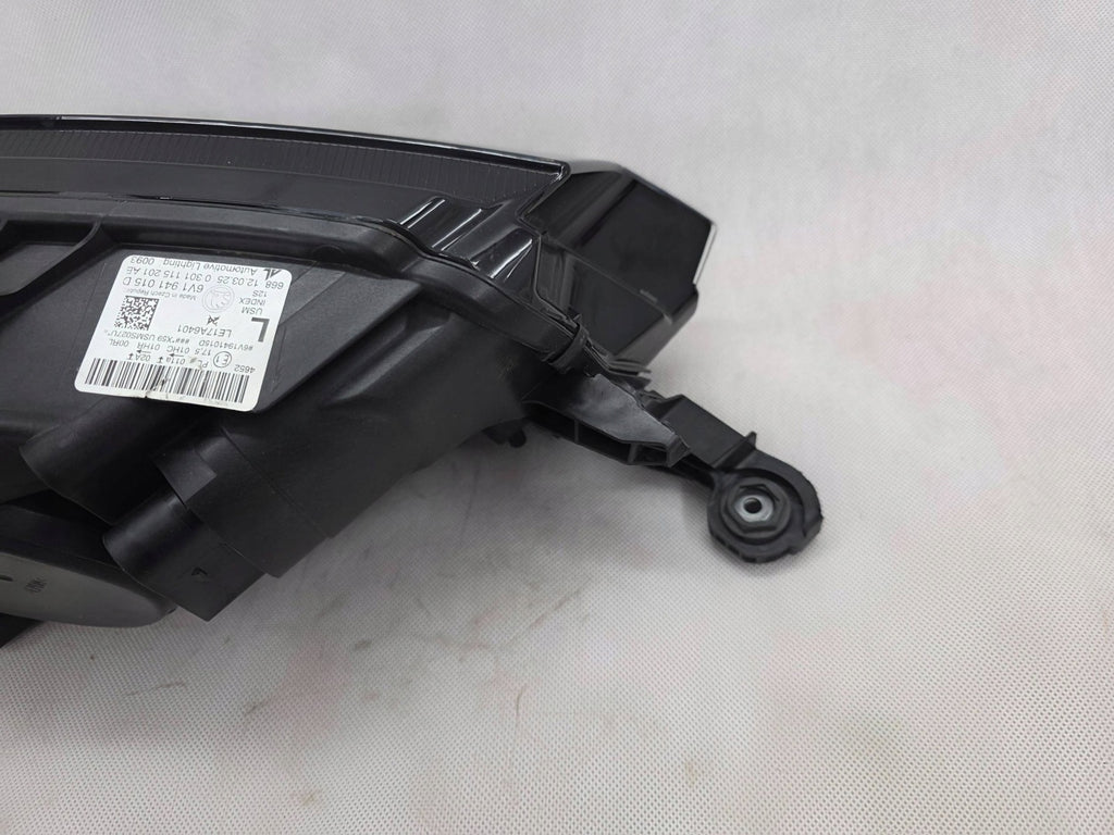 Frontscheinwerfer Skoda Fabia III 6V1941015D Links Scheinwerfer Headlight SCH8869402163dt