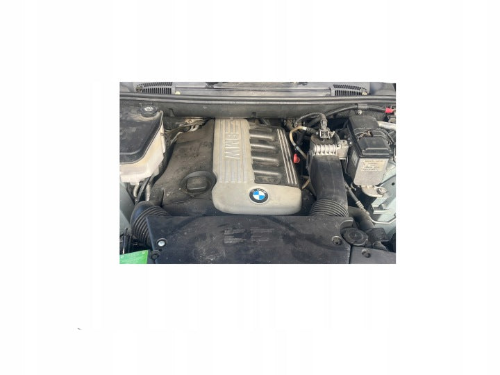 Motor BMW X5 E53 M57D30O2 184PS 135kW 232TKm Diesel Engine Komplett MOT6579213496cm