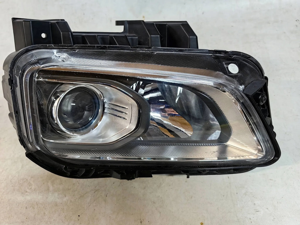 Frontscheinwerfer Hyundai J9921-21020 J9921-22020 Rechts Scheinwerfer Headlight