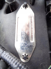Laden Sie das Bild in den Galerie-Viewer, Motor Land Rover I 8H2Q-6007-BA 2.7 82TKm Diesel Engine Komplett MOT3137945417bc